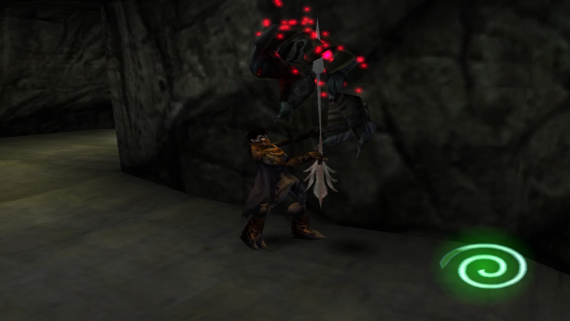 Legacy of Kain: Soul Reaver Steam CD Key - 4