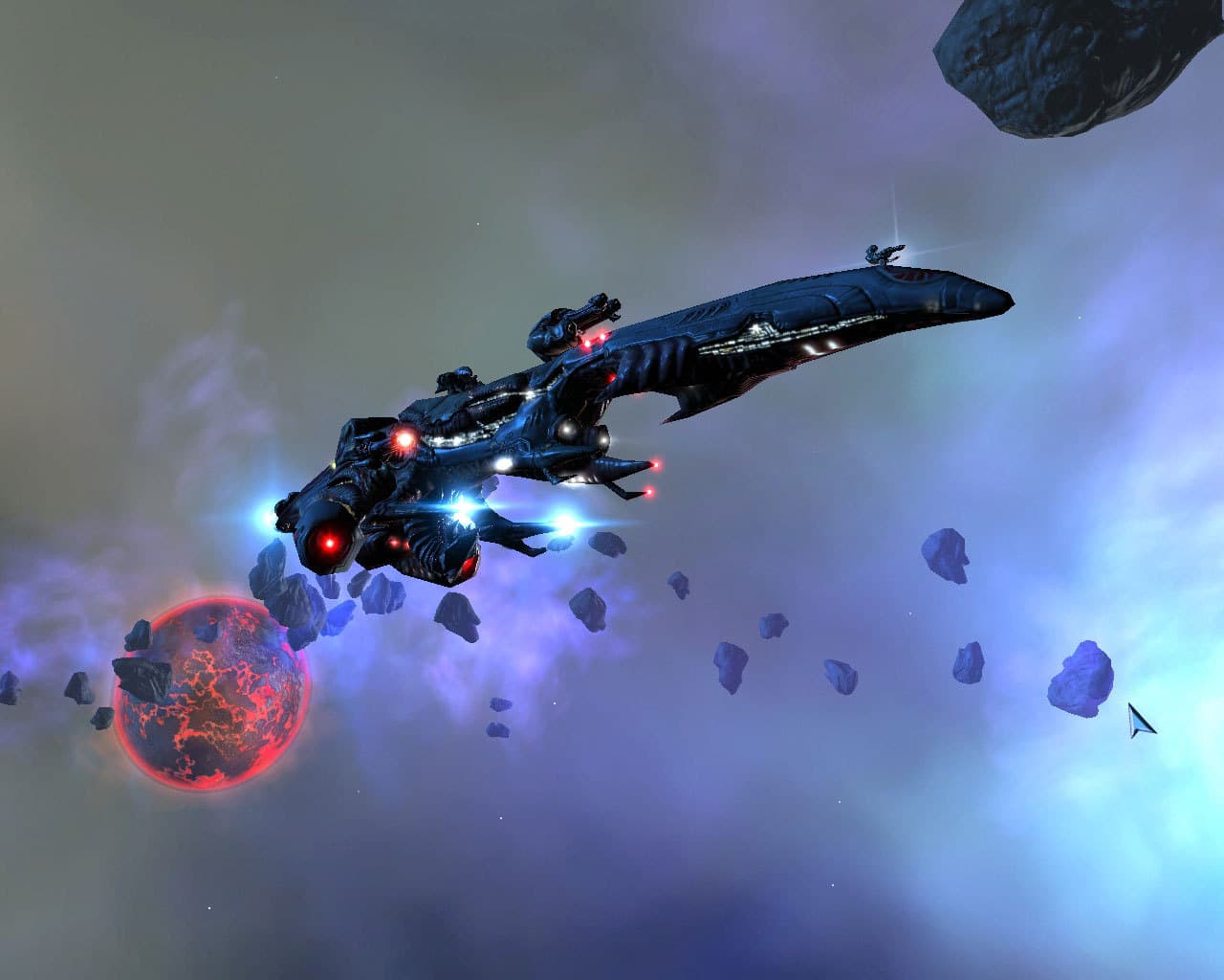 Genesis Rising Steam CD Key - 3