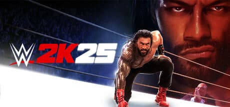 WWE 2K25 Bloodline Edition PC Steam Account