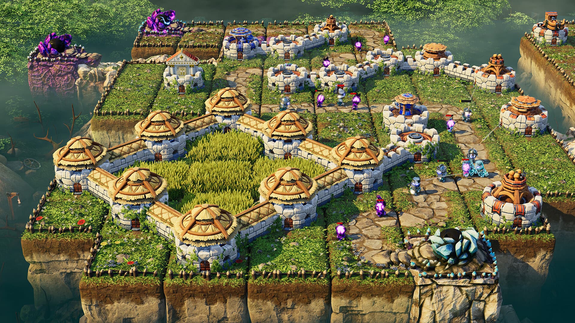 Artisan TD PC Steam Account - 6