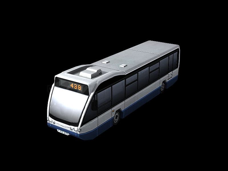 Cities in Motion - Design Marvels DLC Steam CD Key - 2