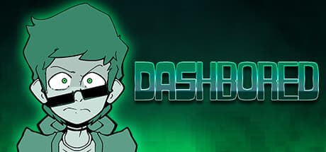 DashBored Steam CD Key