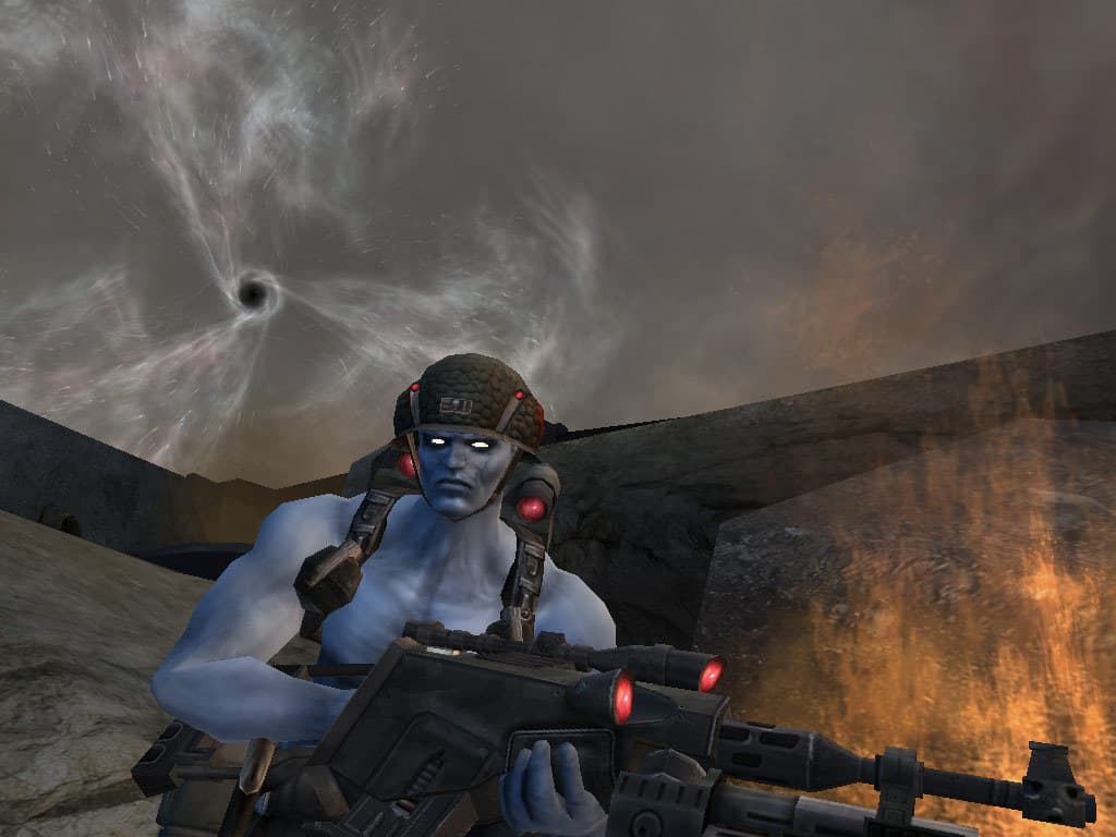 Rogue Trooper Steam CD Key - 3