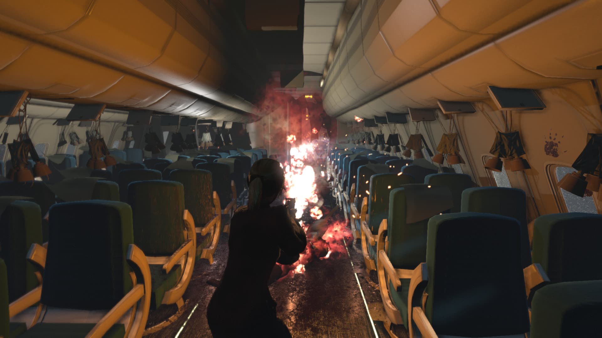 Zombies on a Plane Steam CD Key - 6
