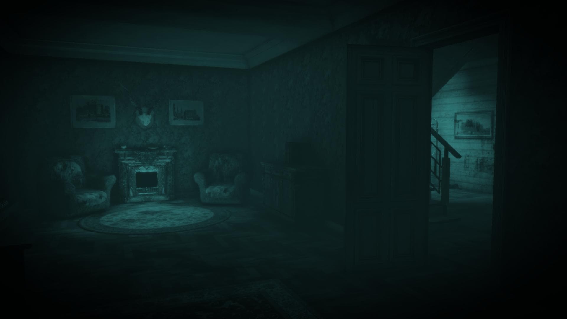 Coma:Mortuary Steam CD Key - 3