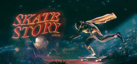Skate Story PC Steam Account