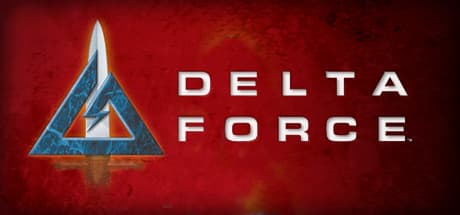 Delta Force Steam CD Key