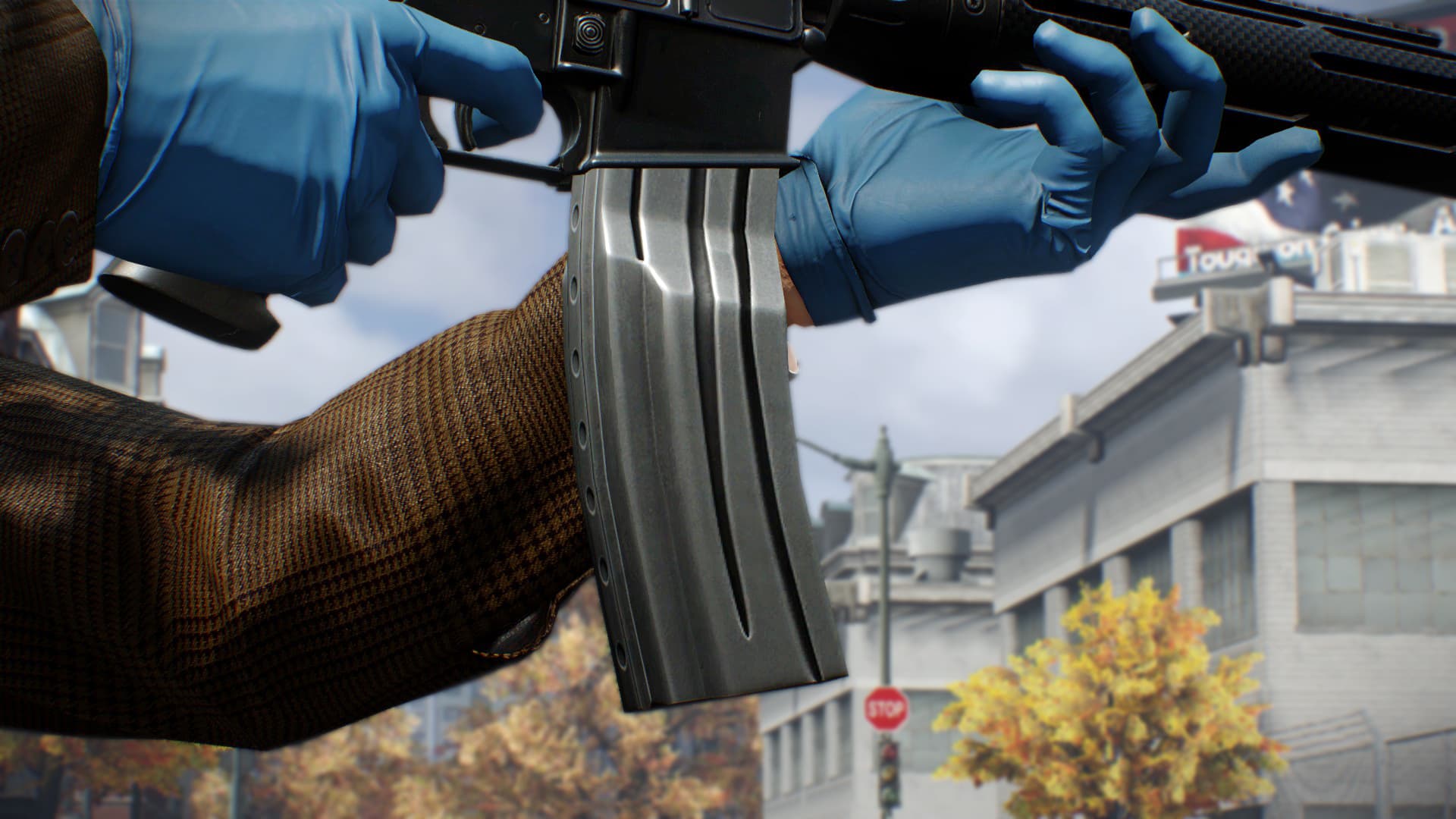 PAYDAY 2 - Gage Mod Courrier DLC Steam CD Key - 6
