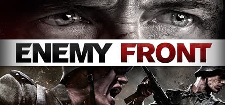 Enemy Front PC Steam Account