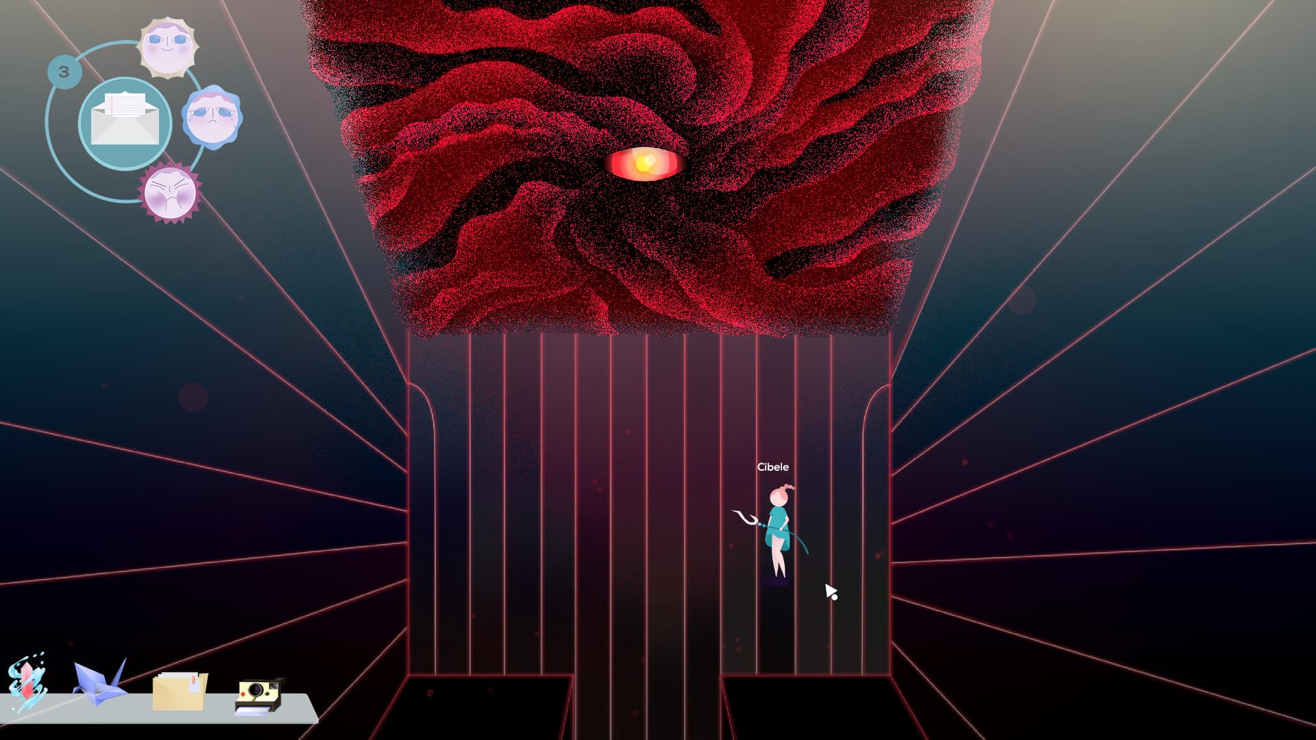 Cibele PC Steam CD Key - 4