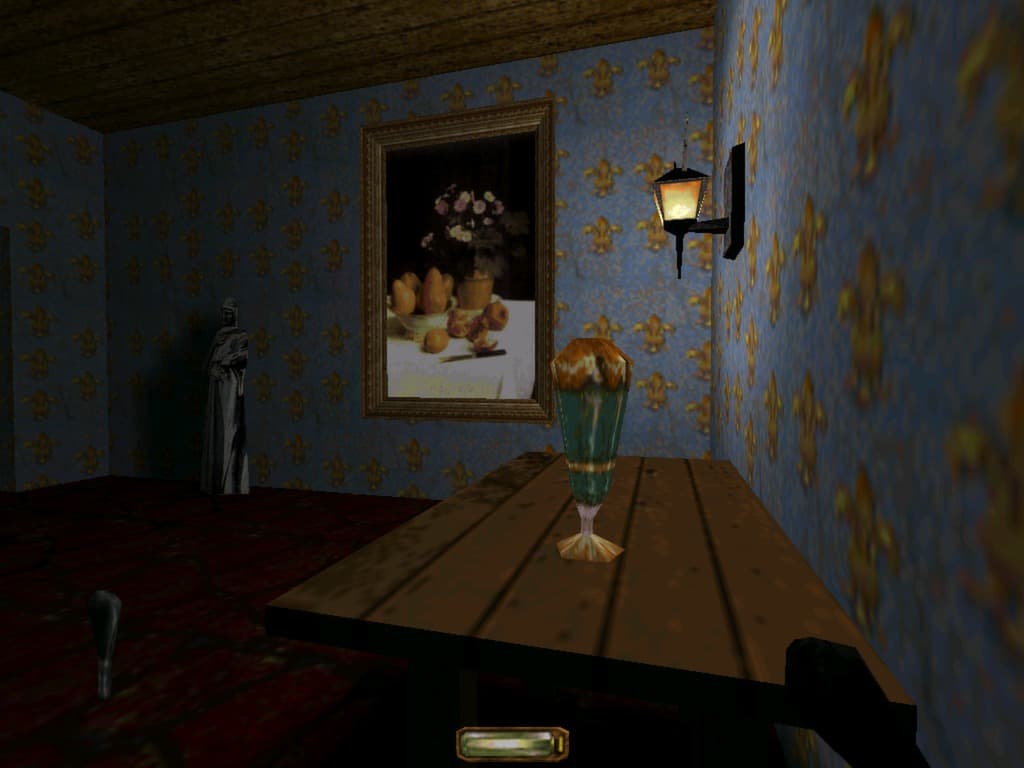 Thief Gold PC Steam CD Key - 6