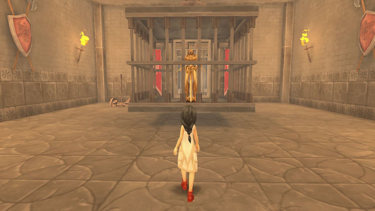 The Girl and the Robot Steam CD Key - 5