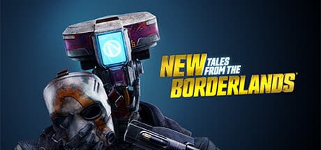 New Tales from the Borderlands PC Steam Account