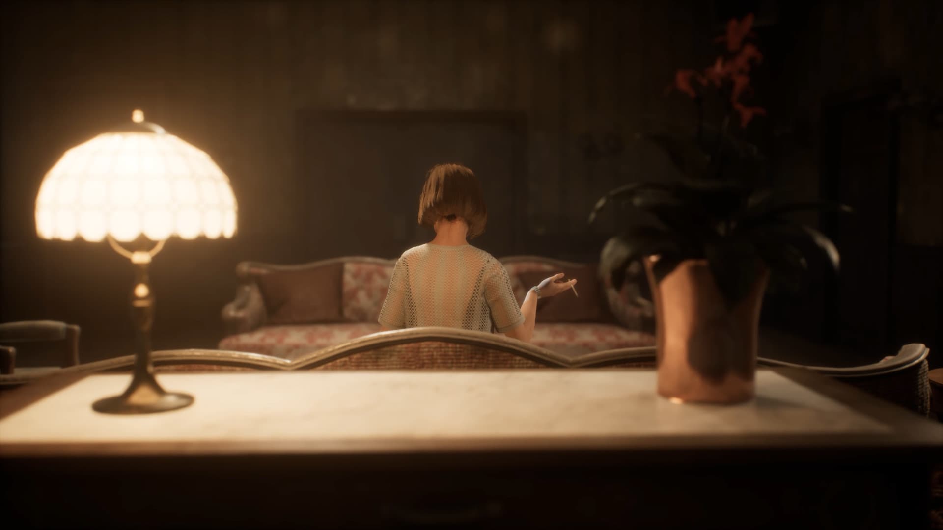 Remothered: Broken Porcelain PC Steam Account - 7
