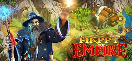 Happy Empire Steam CD Key