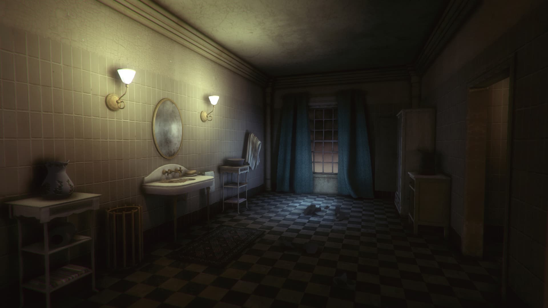 House of Caravan Steam CD Key - 5