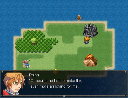 Hero and Daughter+ Steam CD Key - 5