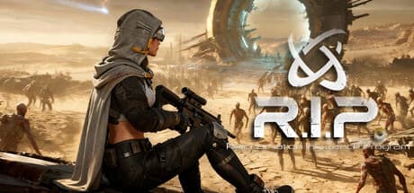 R.I.P. - Reincarnation Insurance Program PC Steam Account