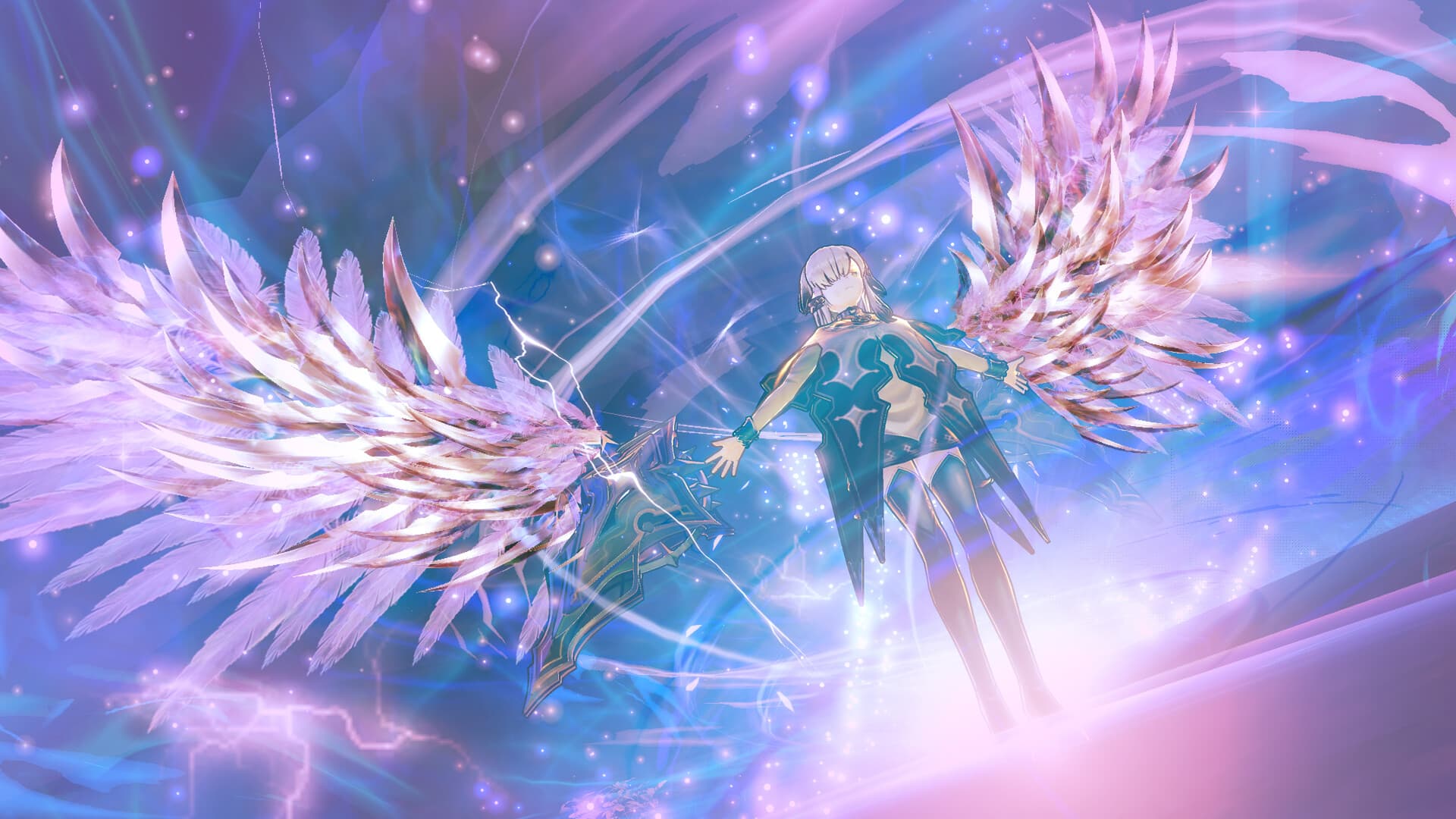 Atelier Ryza 3: Alchemist of the End & the Secret Key DX PC Steam Account - 6
