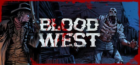 Blood West Steam Account