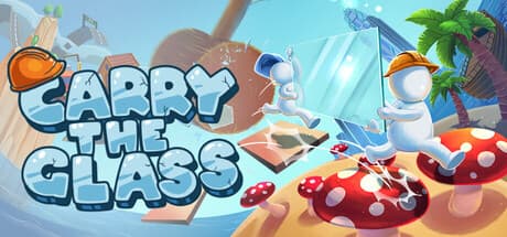 Carry The Glass PC Steam Account