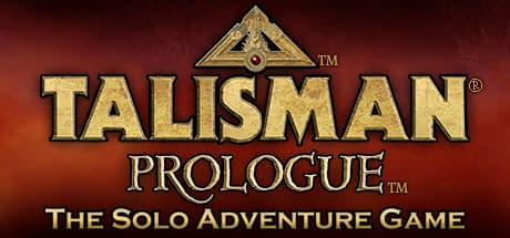 Talisman: Prologue Steam CD Key