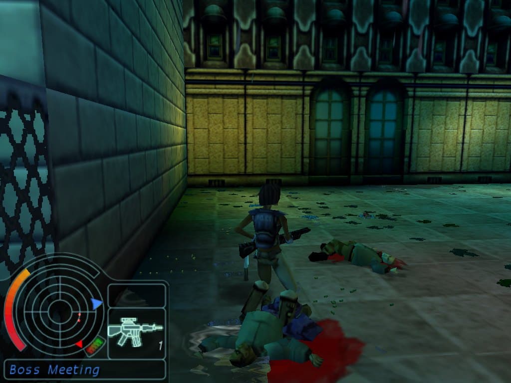 Urban Chaos Steam CD Key - 8