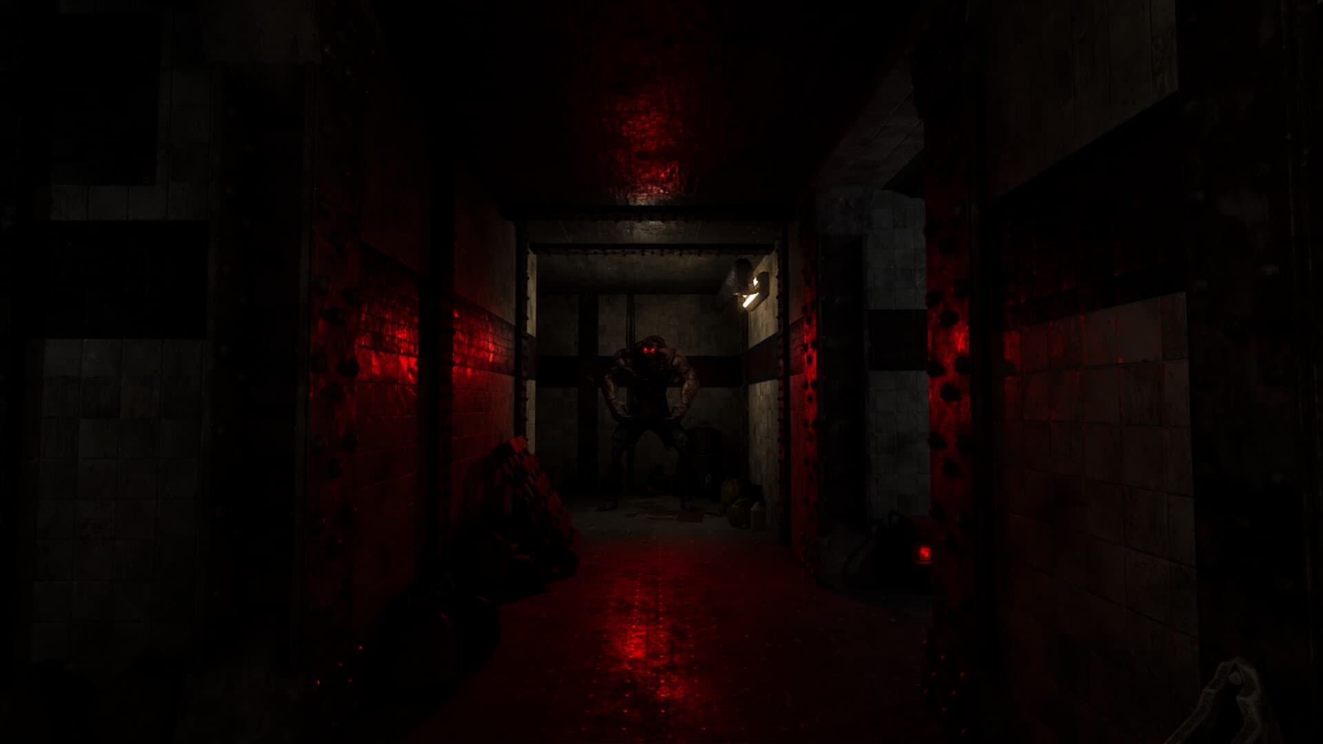 THE WALLWAY PC Steam Account - 3