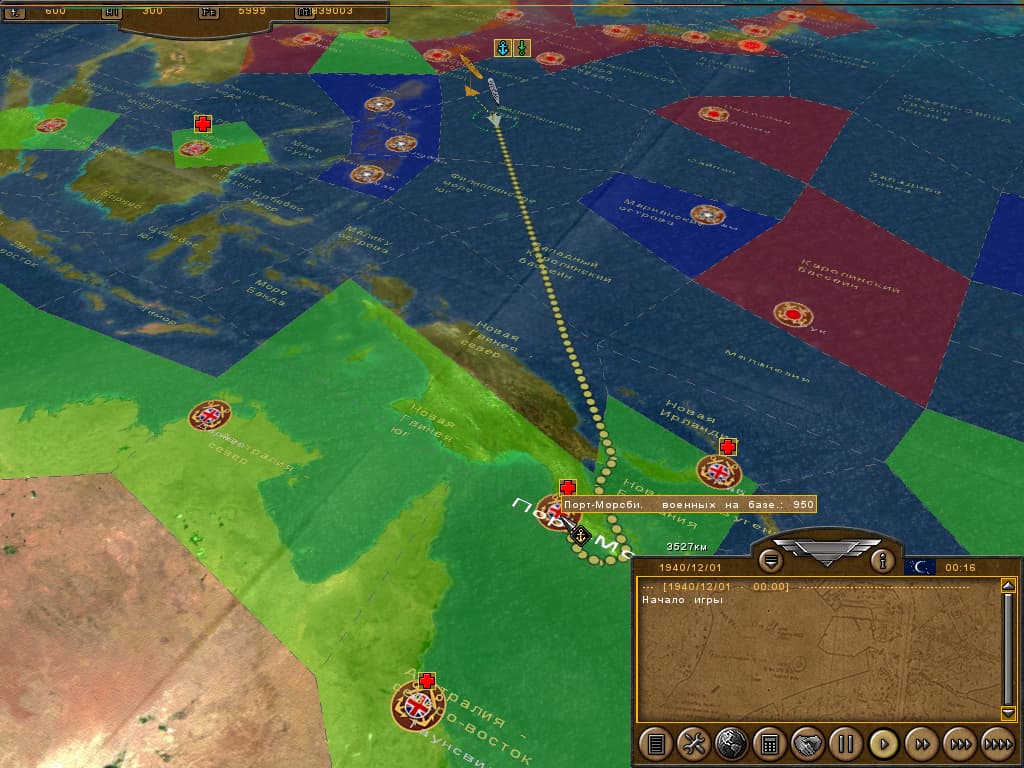 Pacific Storm Allies Steam CD Key - 4
