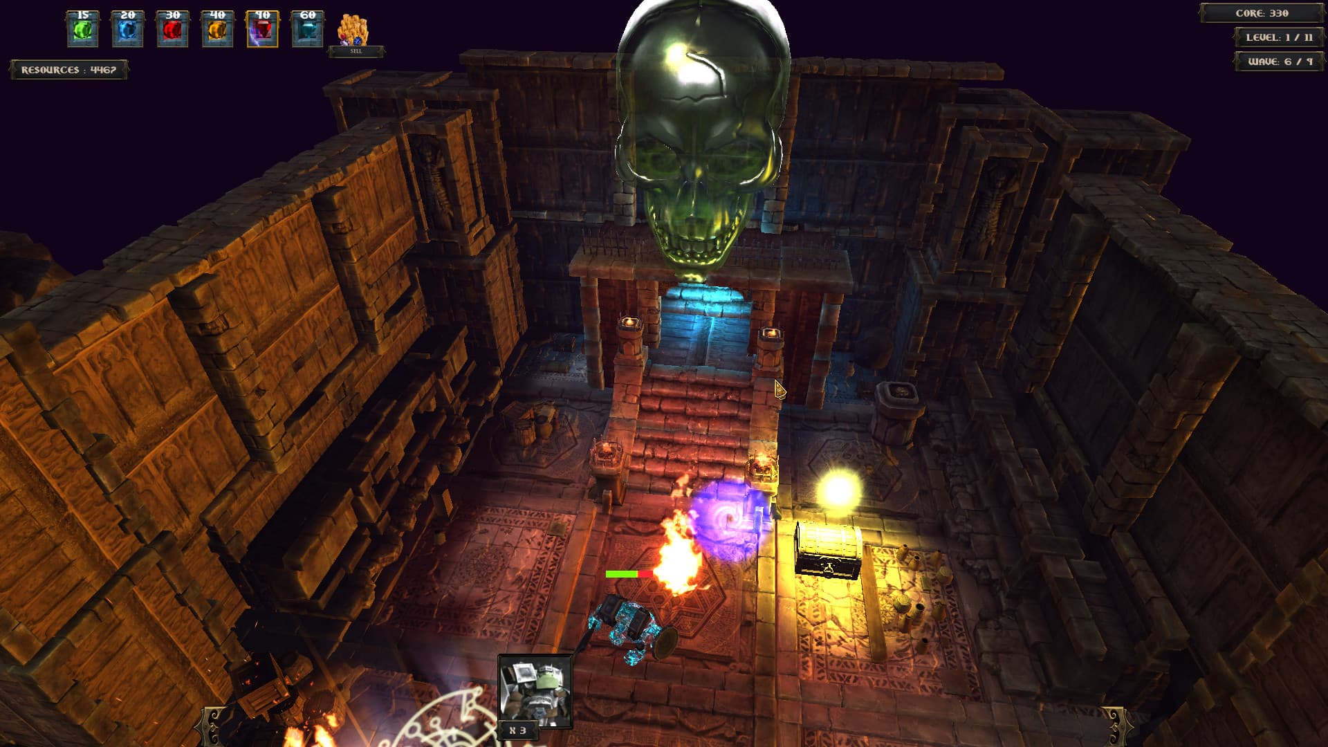 Tiestru Steam CD Key - 2