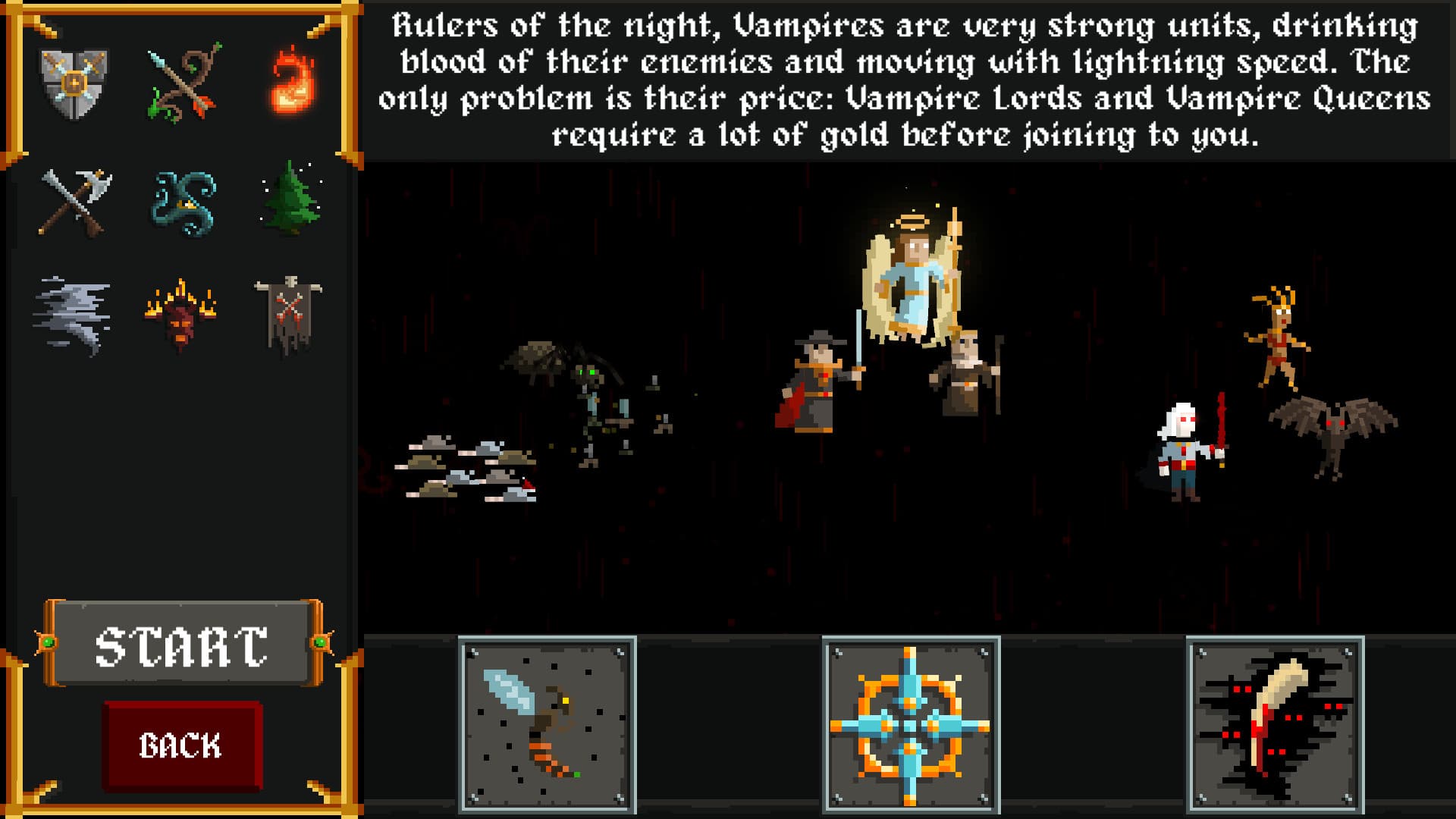 Army of Pixels Steam CD Key - 2
