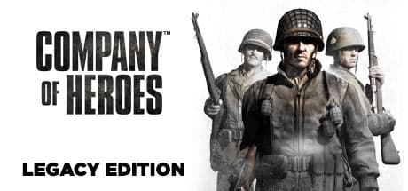 Company of Heroes Steam Account