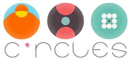 Circles PC Steam CD Key