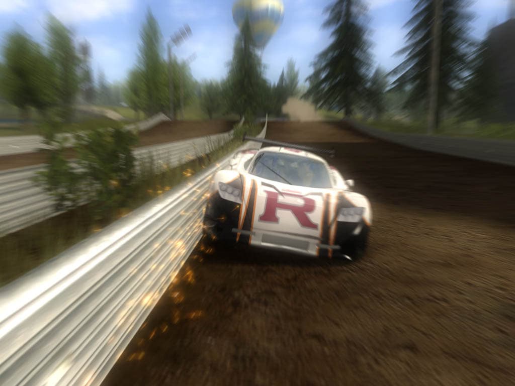 Xpand Rally Xtreme Steam CD Key - 6