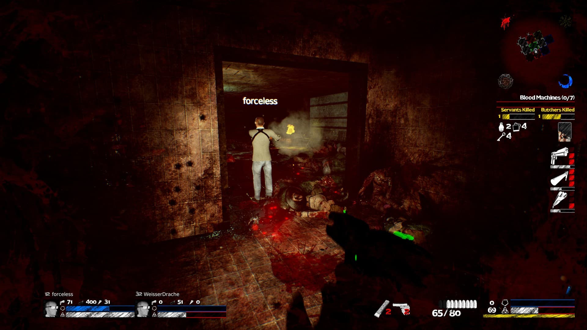 UNLOVED PC Steam CD Key - 4