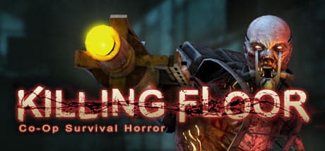 Killing Floor PC Steam CD Key