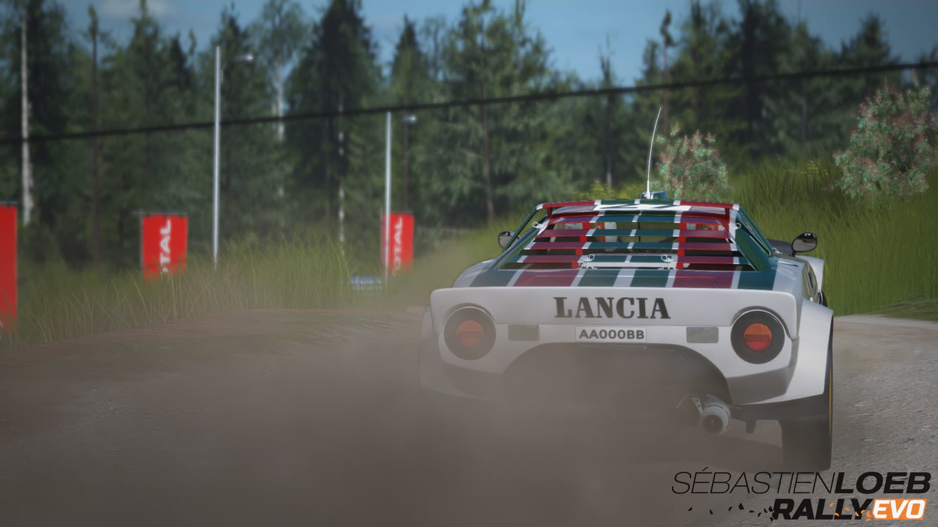 Sébastien Loeb Rally EVO PC Steam CD Key - 5