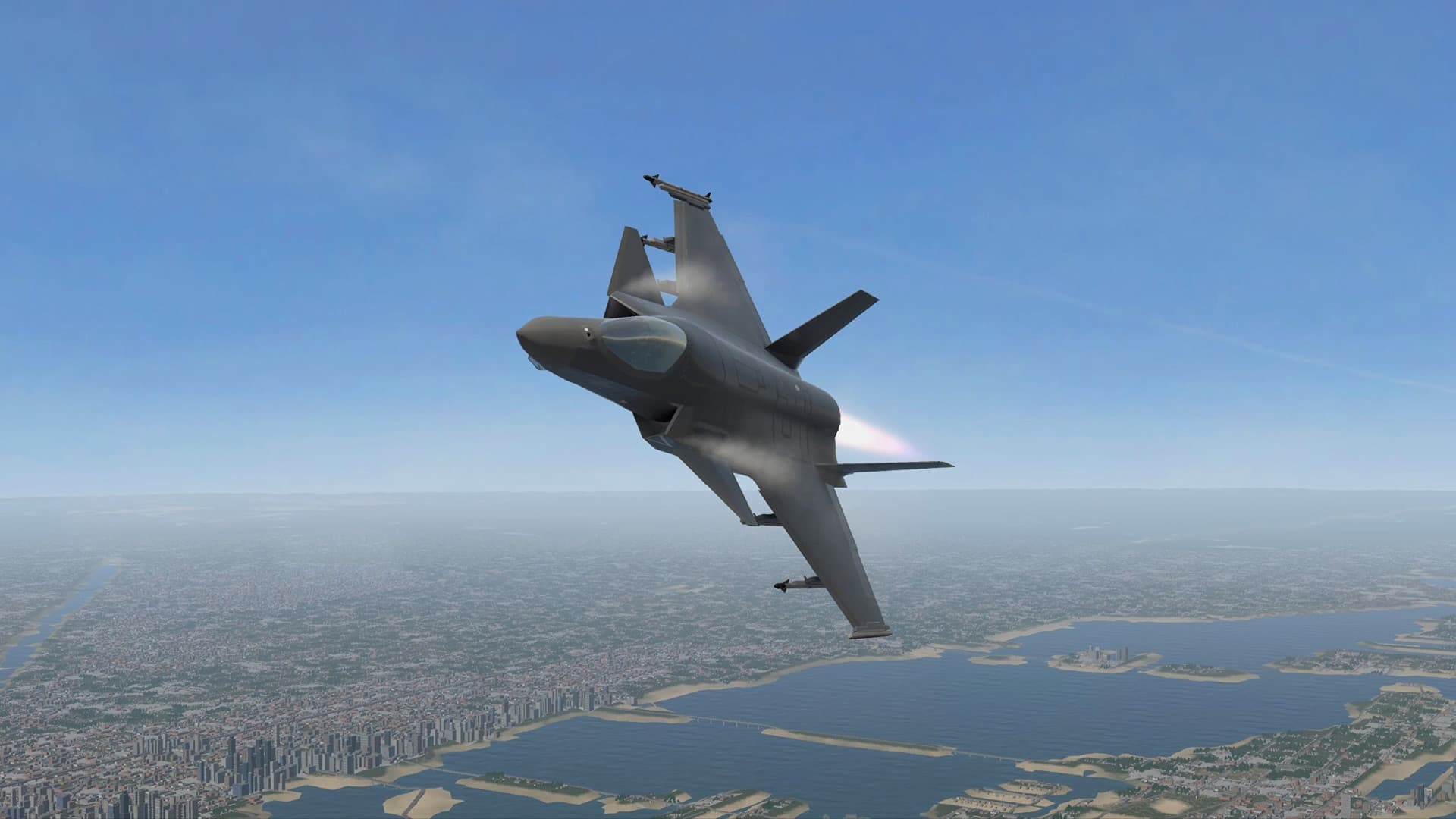 VTOL VR Steam Account - 6