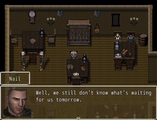 Atonement: Scourge of Time Steam CD Key - 3