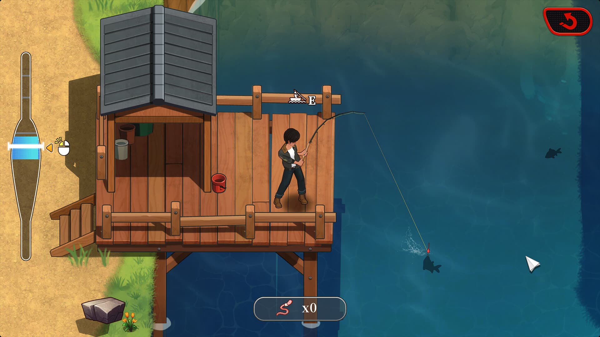 แฮปปี้ไอแลนด์แฟนตาซี HappyIslandFantasy+DLC Deluxe Edition - 4