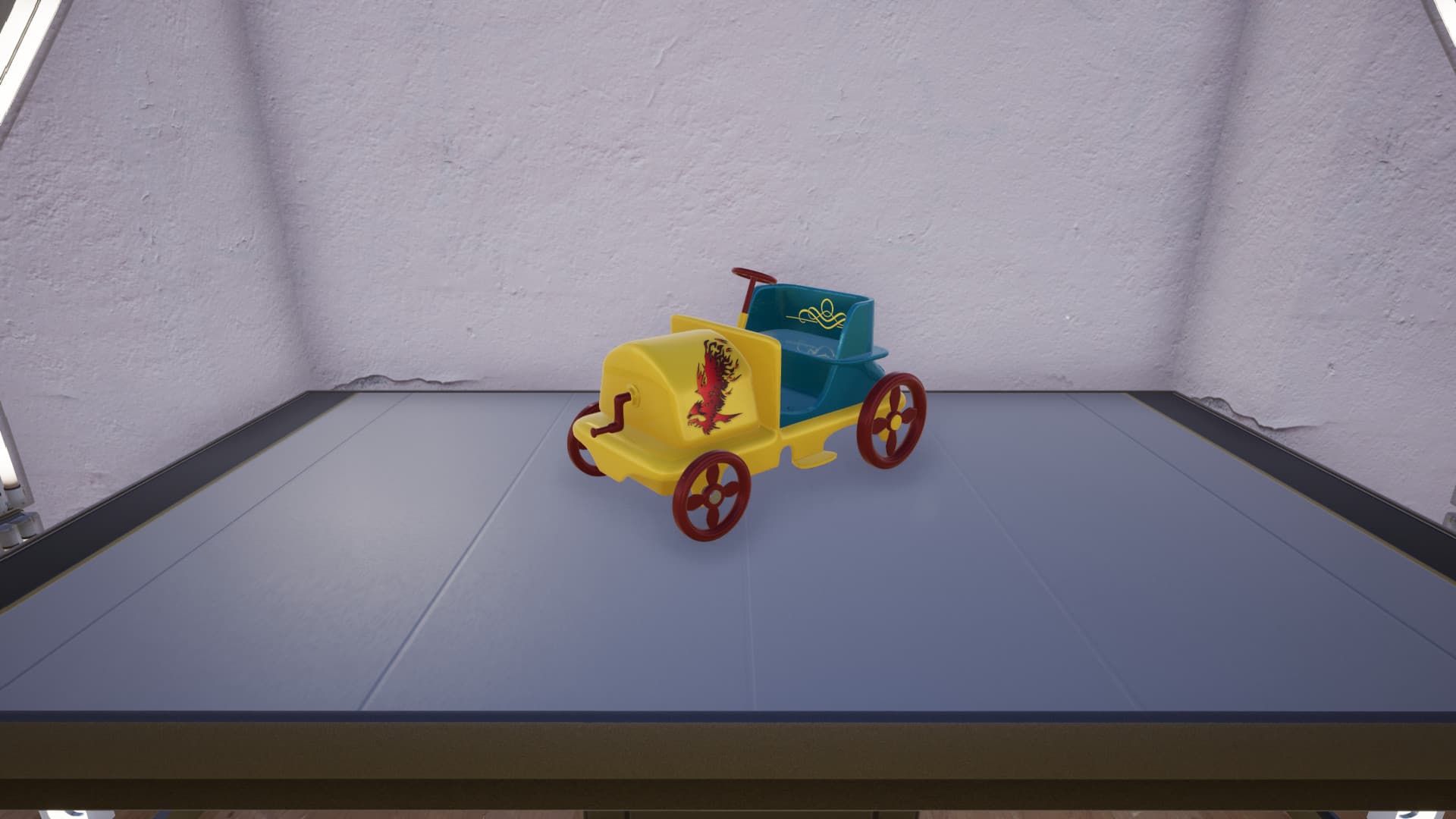 Toy Tinker Simulator PC Steam Account - 3