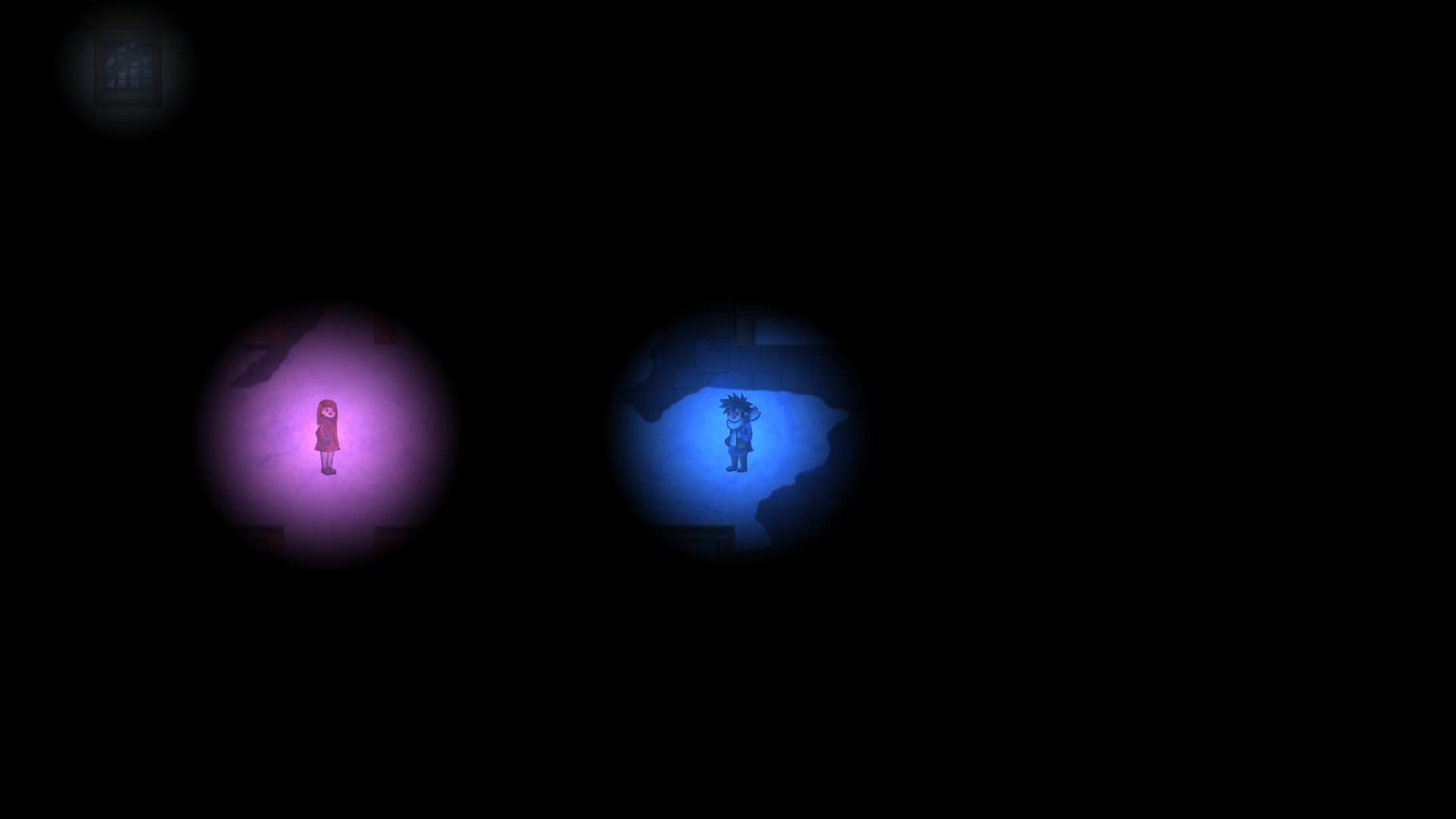 Pillar Steam CD Key - 5