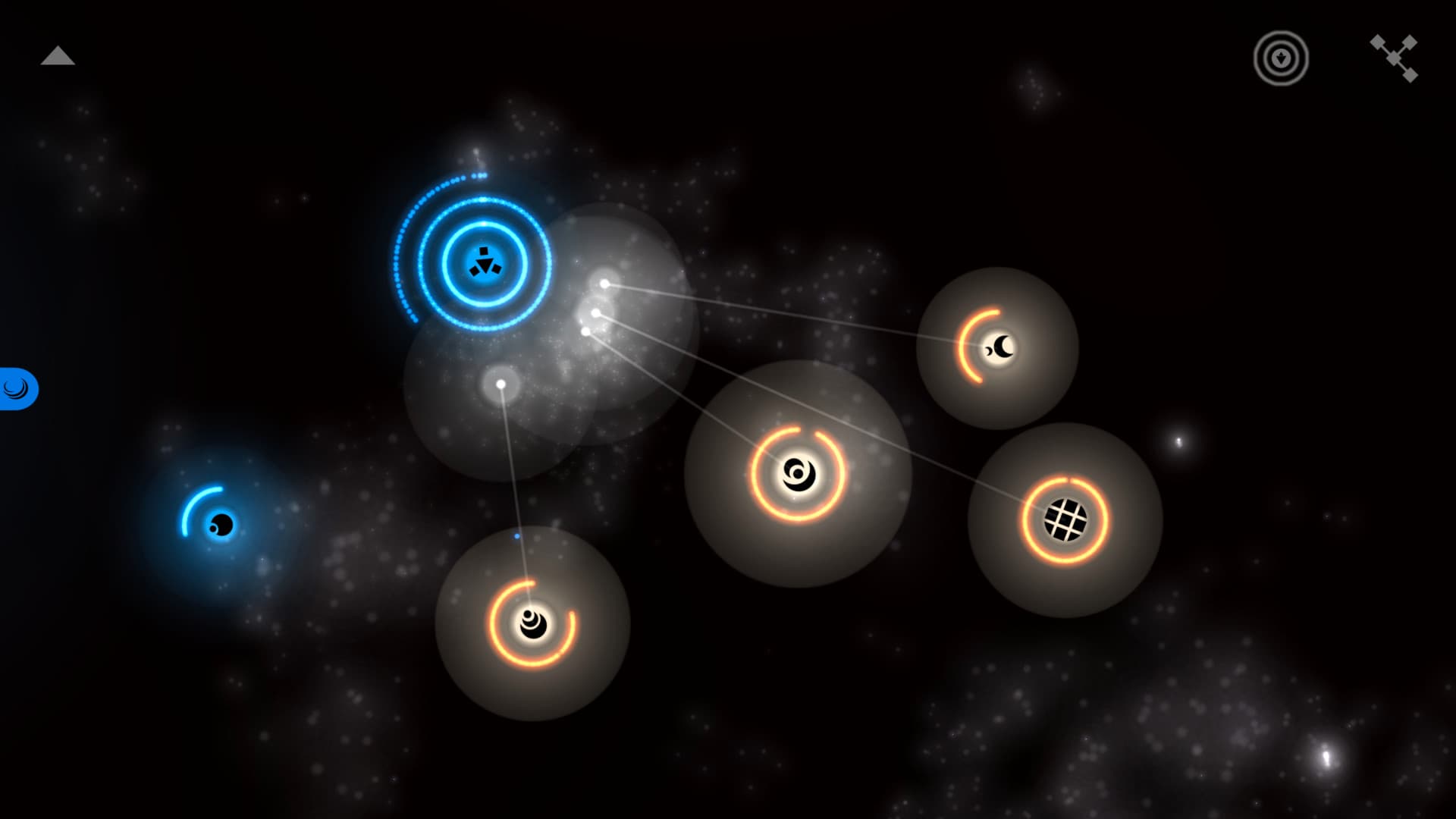 Devouring Stars Steam CD Key - 3