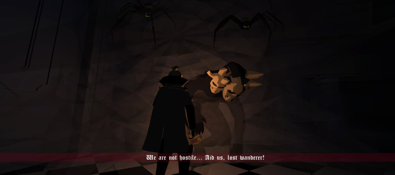 Malebolgia Steam CD Key - 6