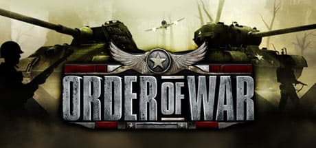 Order of War Steam CD Key