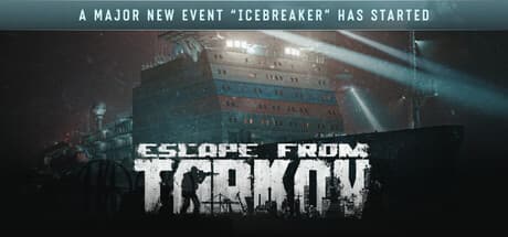 Escape from Tarkov: Standard Edition PC Steam Account