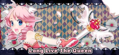 Long Live The Queen PC Steam CD Key