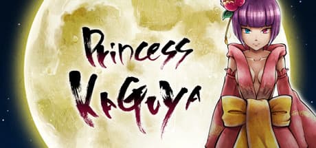 Princess Kaguya: Legend of the Moon Warrior Steam CD Key