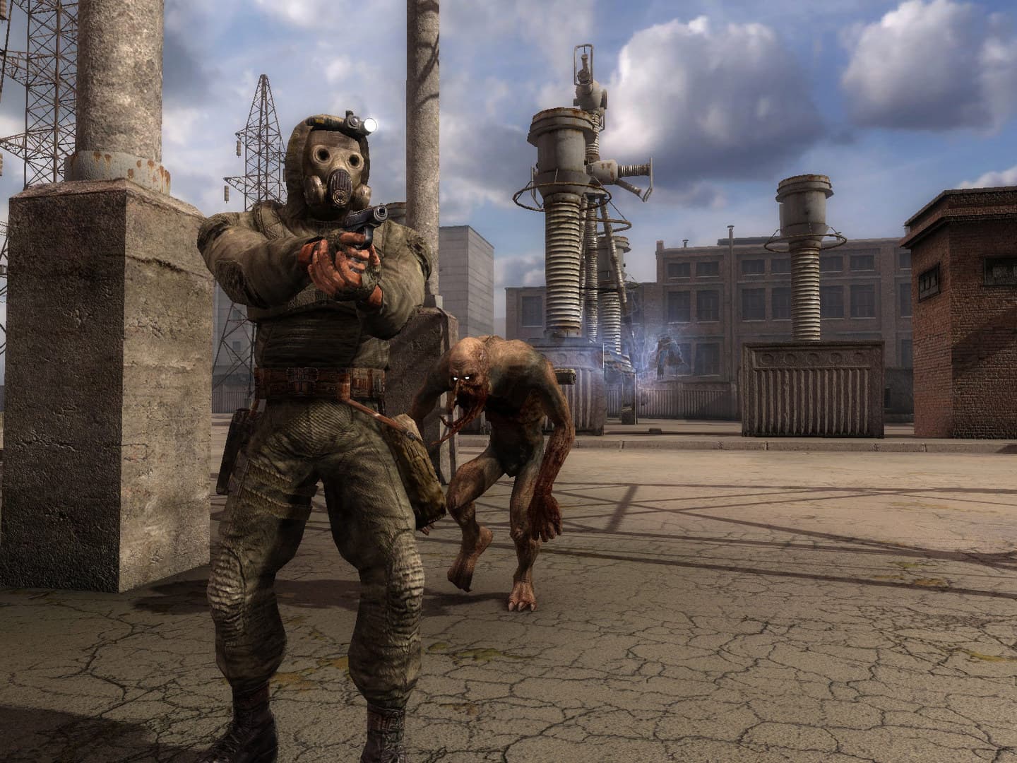 S.T.A.L.K.E.R.: Call of Pripyat Steam Account - 7