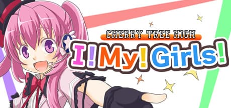 Cherry Tree High I! My! Girls! PC Steam CD Key